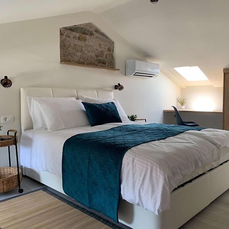 Appartement Casa Pozzetto à Novigrad Istria Extérieur photo