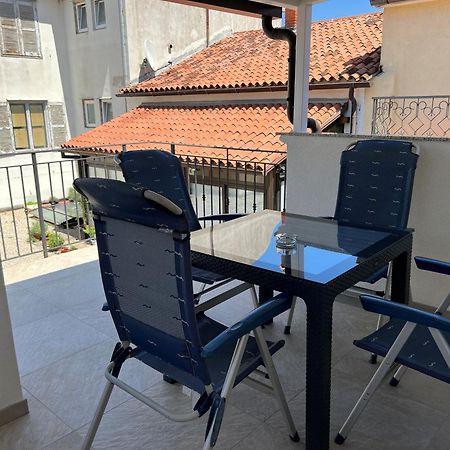 Appartement Casa Pozzetto à Novigrad Istria Extérieur photo