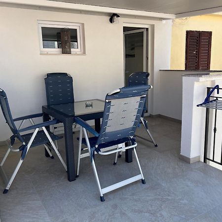 Appartement Casa Pozzetto à Novigrad Istria Extérieur photo