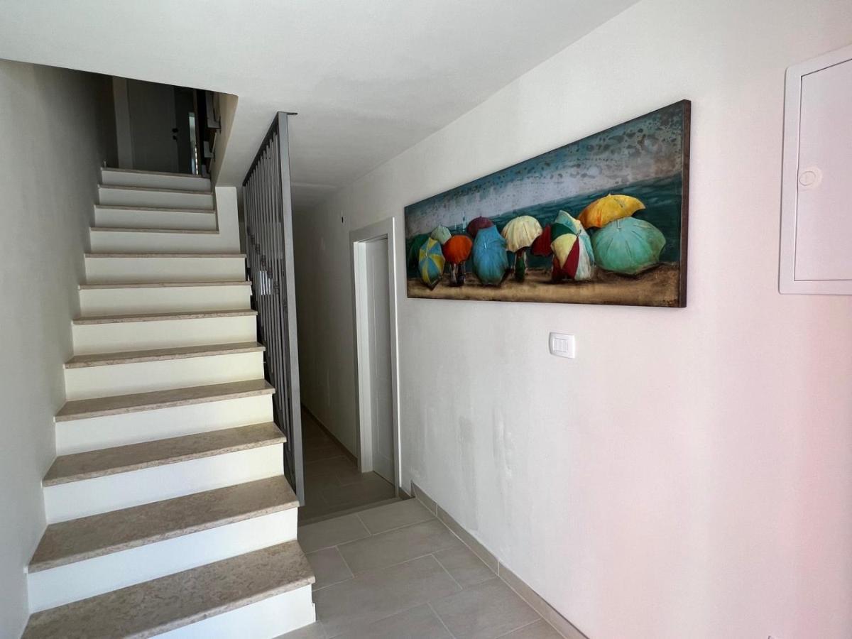Appartement Casa Pozzetto à Novigrad Istria Extérieur photo