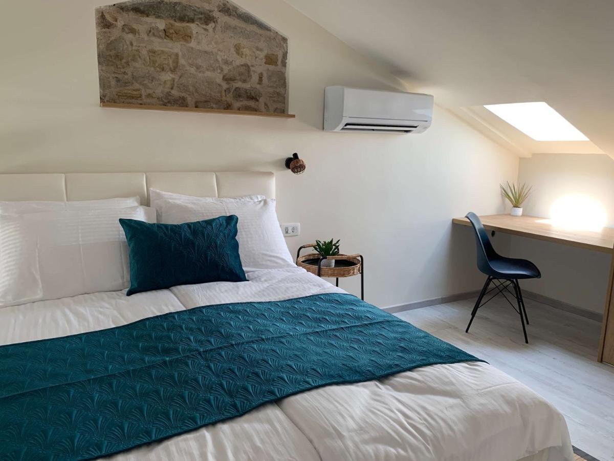 Appartement Casa Pozzetto à Novigrad Istria Extérieur photo