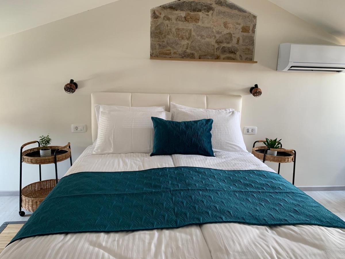 Appartement Casa Pozzetto à Novigrad Istria Extérieur photo