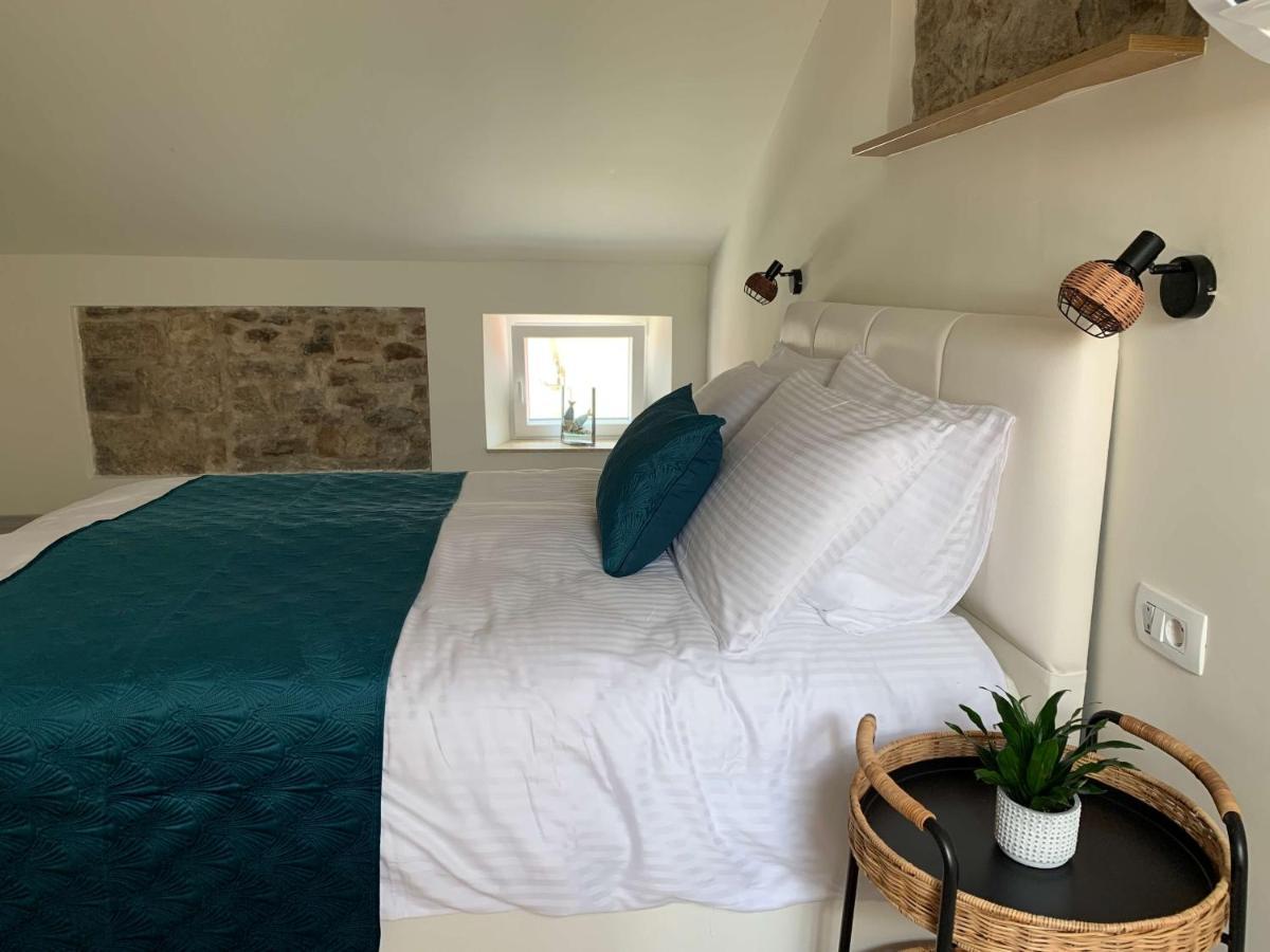 Appartement Casa Pozzetto à Novigrad Istria Extérieur photo