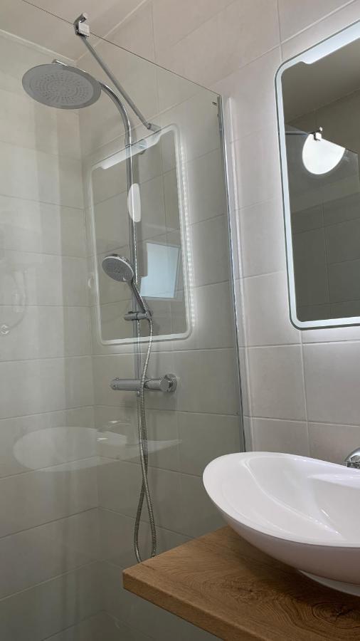 Appartement Casa Pozzetto à Novigrad Istria Extérieur photo