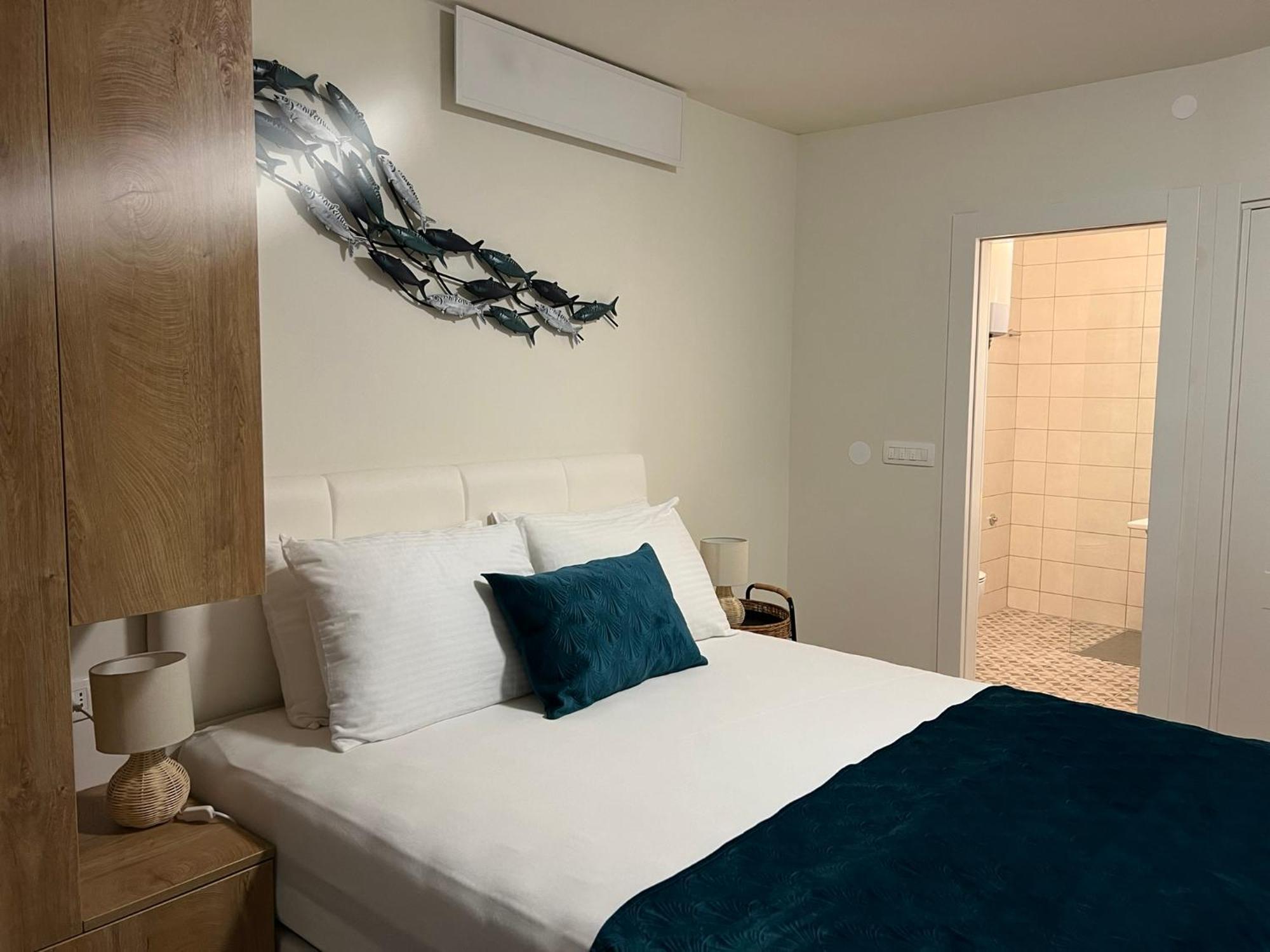 Appartement Casa Pozzetto à Novigrad Istria Extérieur photo