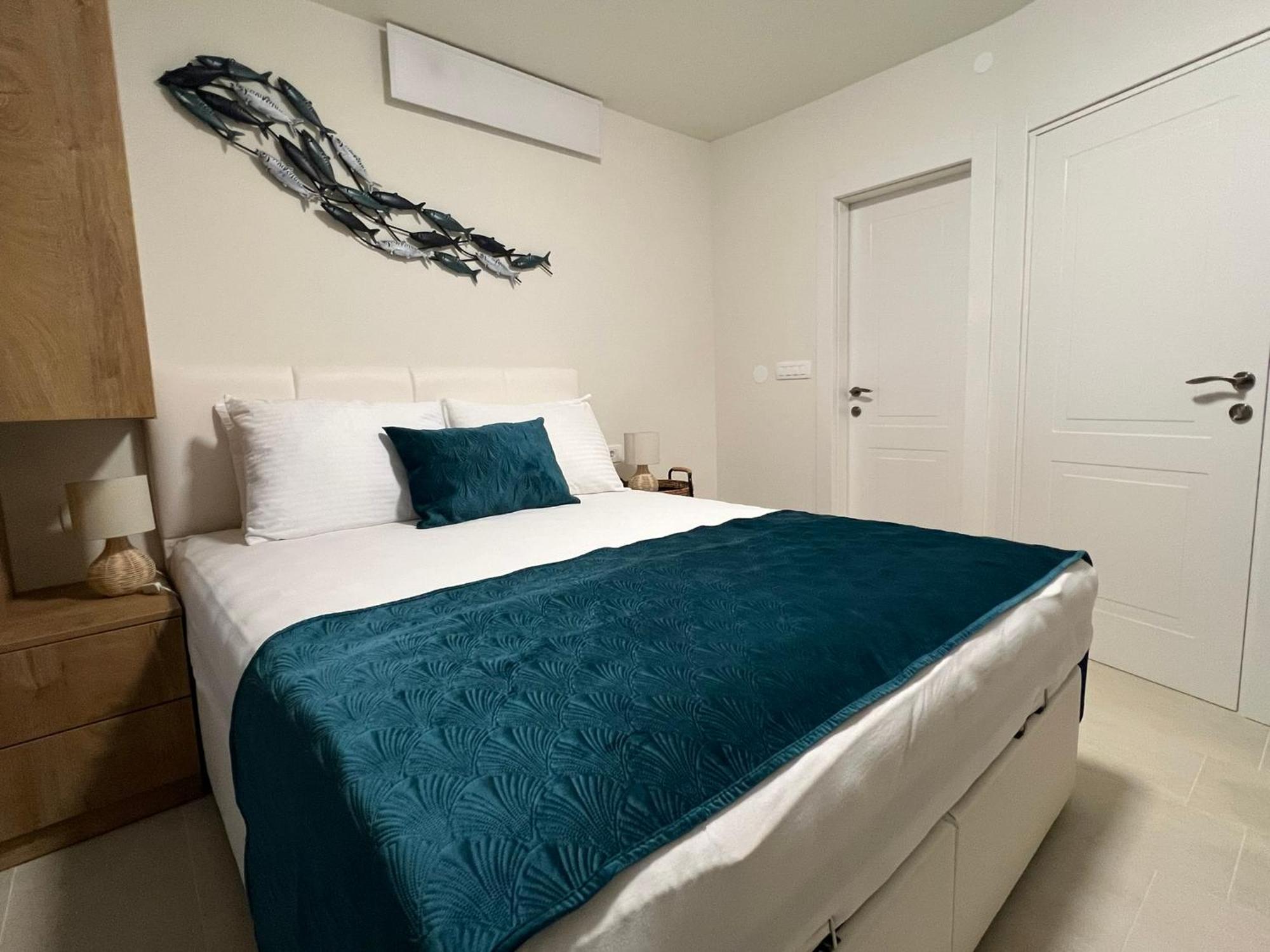 Appartement Casa Pozzetto à Novigrad Istria Extérieur photo