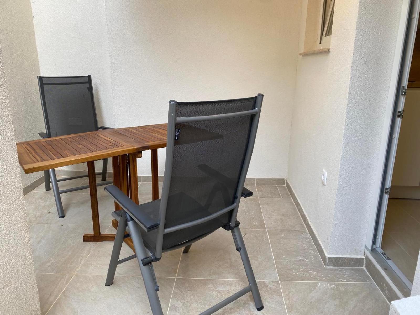 Appartement Casa Pozzetto à Novigrad Istria Extérieur photo