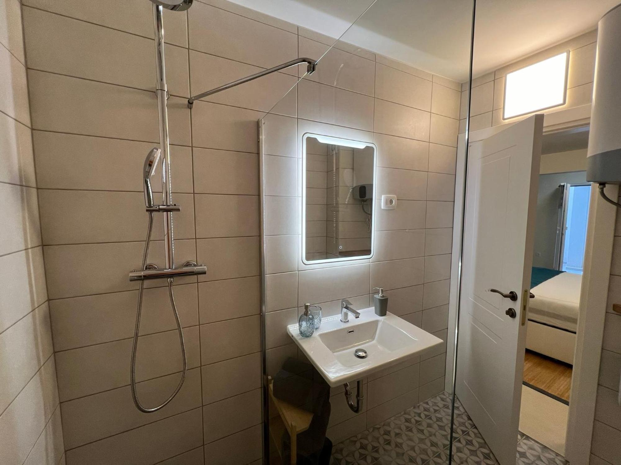 Appartement Casa Pozzetto à Novigrad Istria Extérieur photo