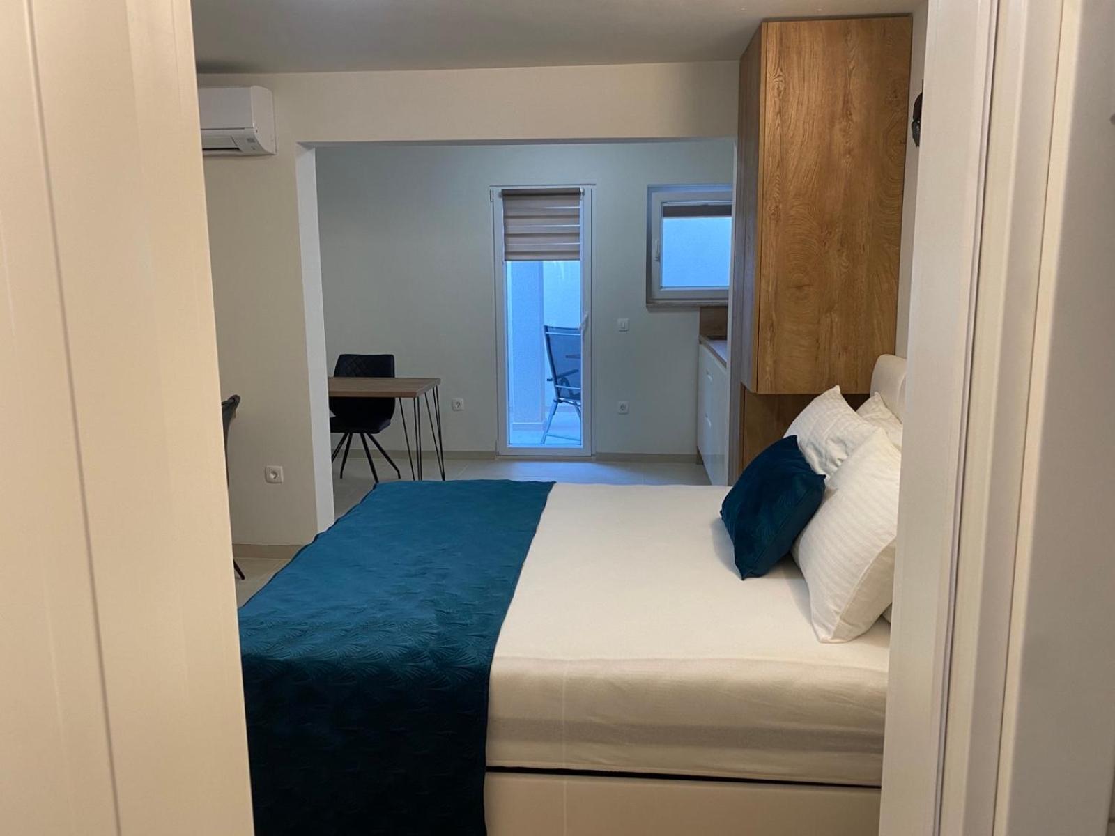 Appartement Casa Pozzetto à Novigrad Istria Extérieur photo
