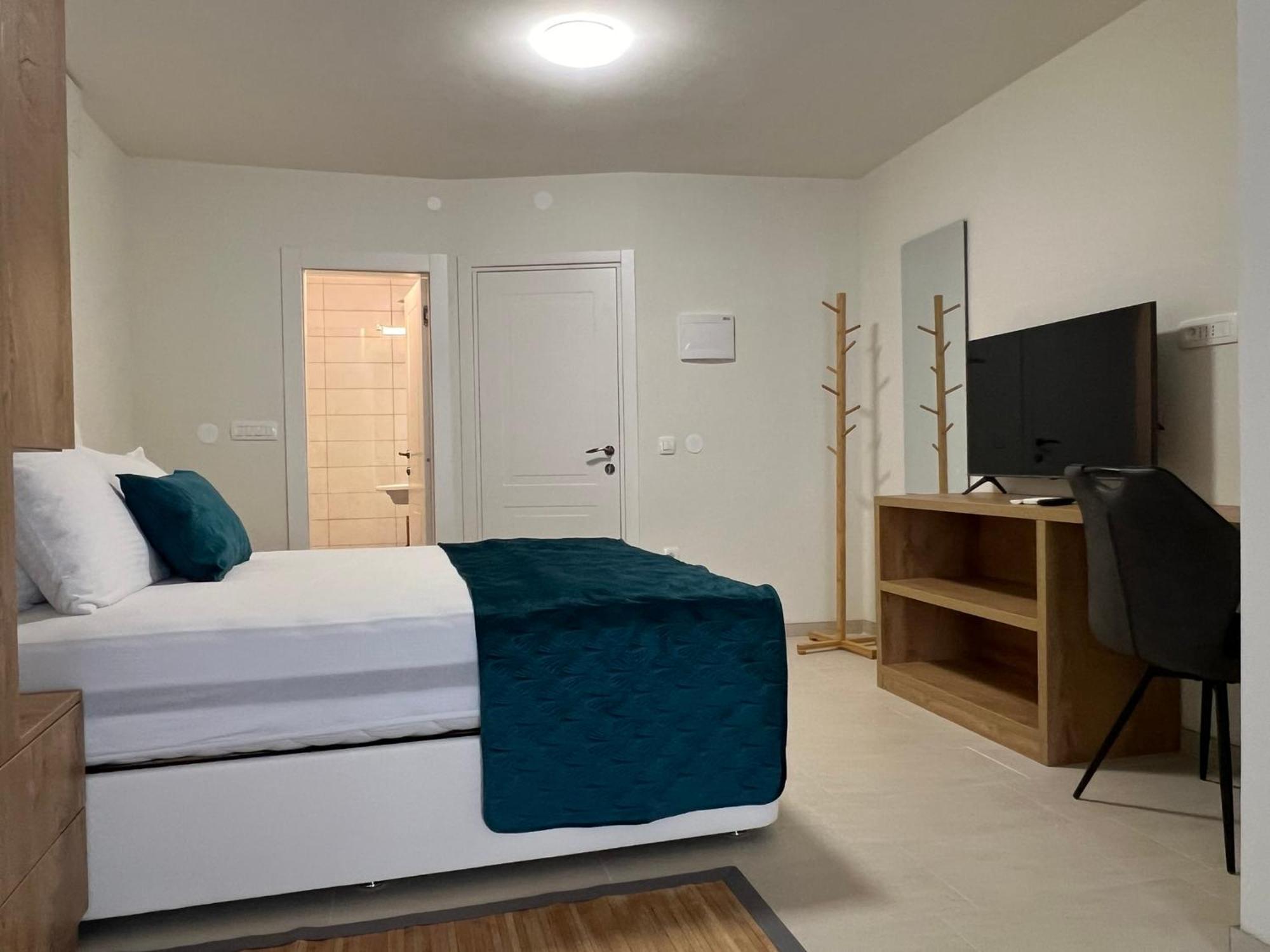 Appartement Casa Pozzetto à Novigrad Istria Extérieur photo