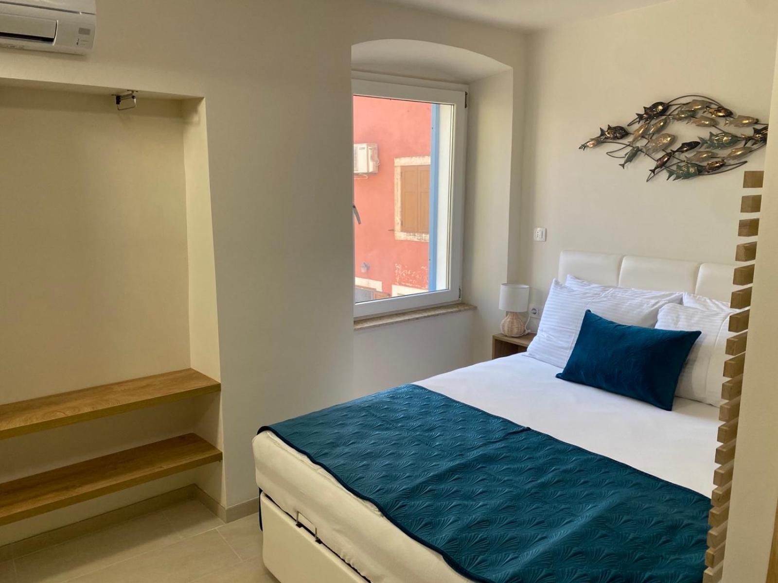 Appartement Casa Pozzetto à Novigrad Istria Extérieur photo
