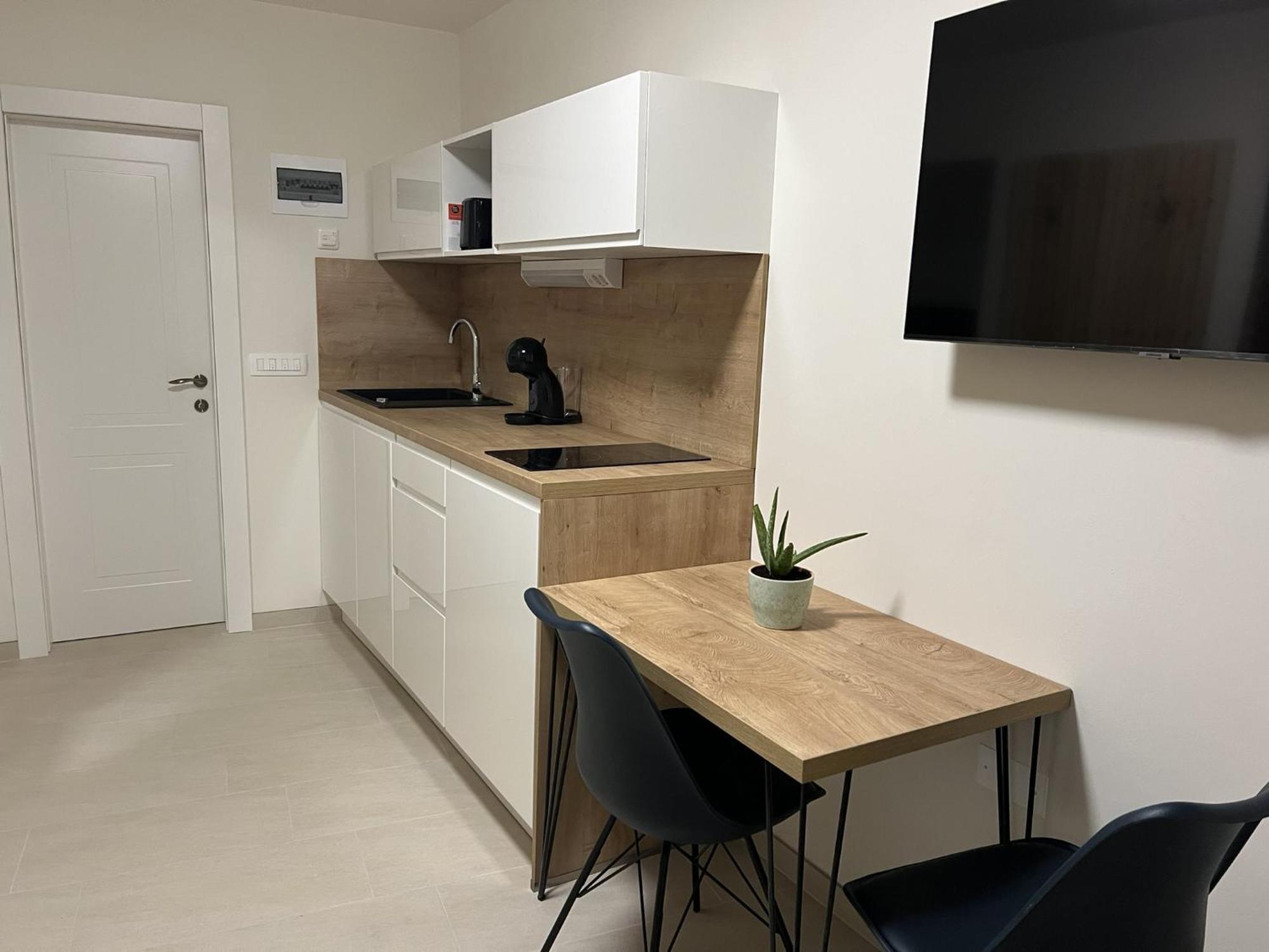 Appartement Casa Pozzetto à Novigrad Istria Extérieur photo